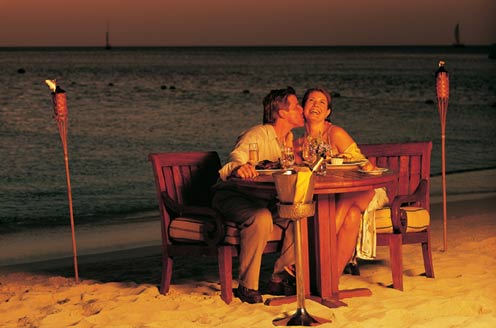 ����� Radisson Aruba Resort & Casino, ����