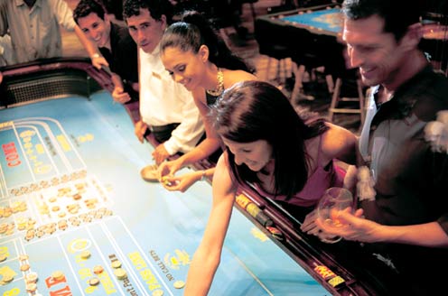 ����� Radisson Aruba Resort & Casino, ����