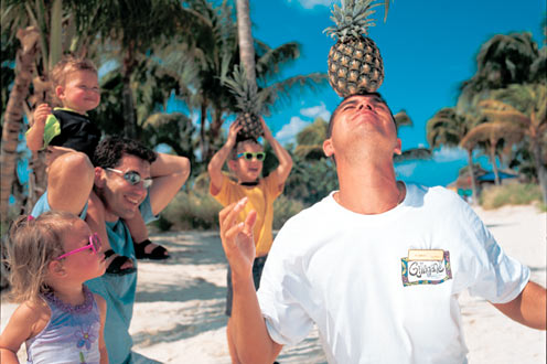 ����� Radisson Aruba Resort & Casino, ����