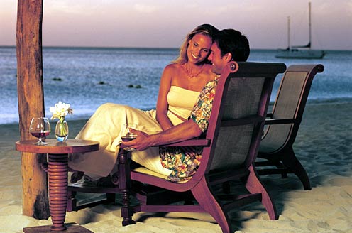 ����� Radisson Aruba Resort & Casino, ����