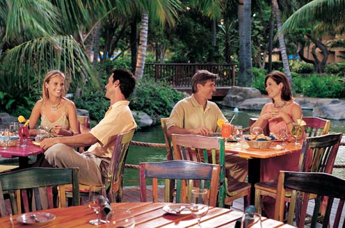 ����� Radisson Aruba Resort & Casino, ����