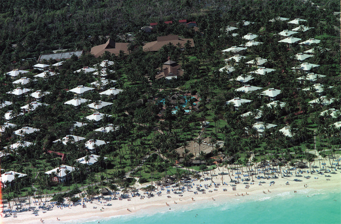 ����� Grand Palladium Bavaro Resort & Spa, ����