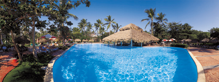 ����� Grand Palladium Bavaro Resort & Spa, ����