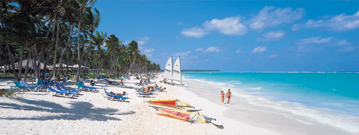 ����� Grand Palladium Bavaro Resort & Spa, ����