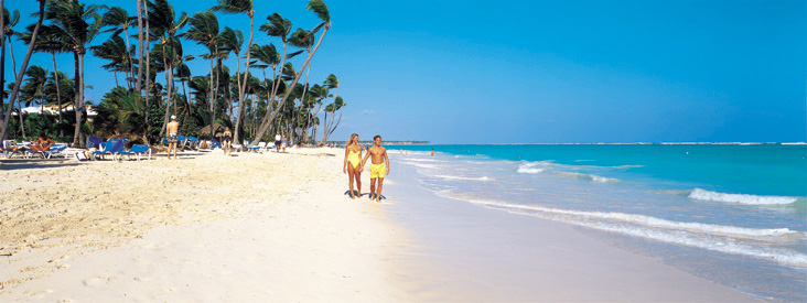 ����� Grand Palladium Bavaro Resort & Spa, ����