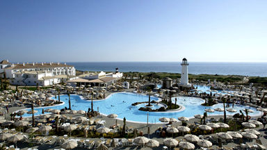 ����� Chiclana Club Hotel Riu, ����