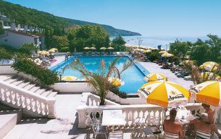 ����� Bungalows Emona, ����