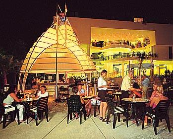 ����� Pegasos Beach, ����