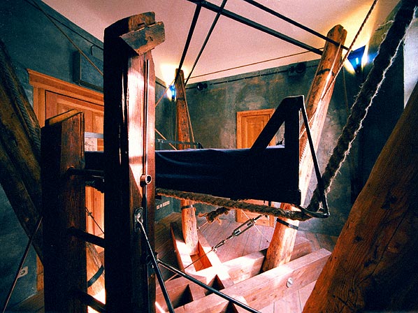 ����� Propeller Island City Lodge, ����