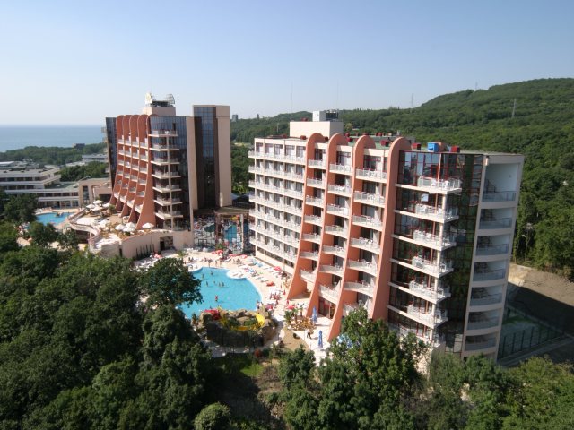 ����� Helios Park, ����
