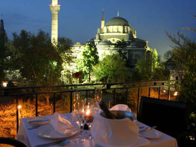 ����� Beyaz Saray, ����