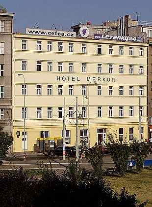 ����� Merkur, ����