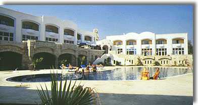 ����� Sami Plaza, ����