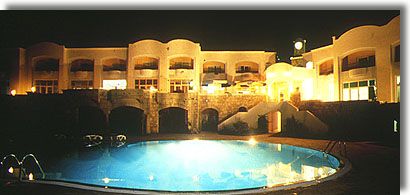 ����� Sami Plaza, ����