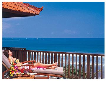 ����� Mercure Kuta Bali, ����