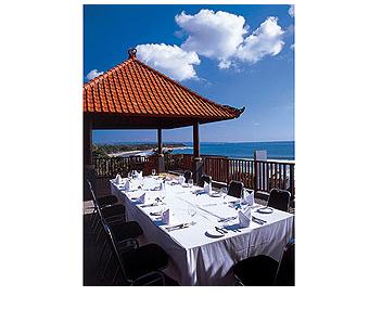 ����� Mercure Kuta Bali, ����