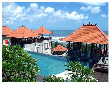 ����� Mercure Kuta Bali, ����