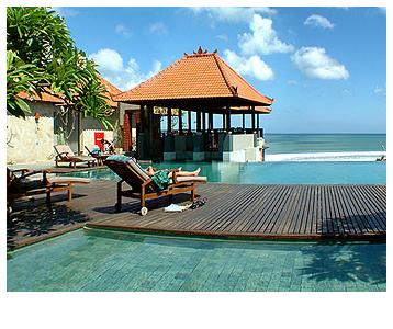 ����� Mercure Kuta Bali, ����