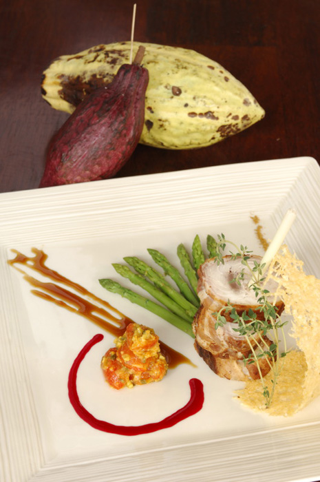 ����� Ubud Hanging Gardens, ����