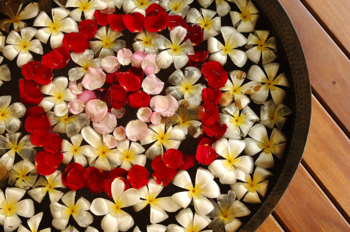 ����� Ubud Hanging Gardens, ����