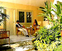 ����� Legian Paradiso, ����