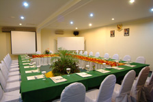 ����� Legian Paradiso, ����