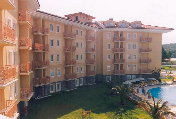 ����� Park Claros, ����