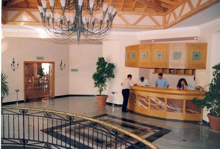 ����� Park Claros, ����