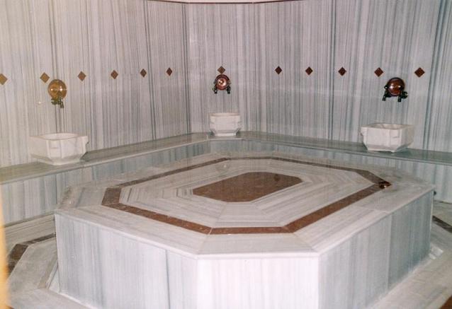 ����� Park Claros, ����