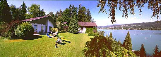 ����� Seebungalows Excelsior, ����