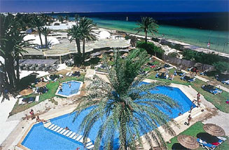 ����� Skanes Rivage Club, ����