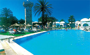 ����� Skanes Rivage Club, ����