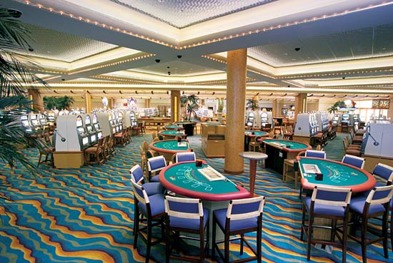����� Westin Breaker's Cay, ����