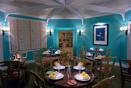 ����� Westin Breaker's Cay, ����