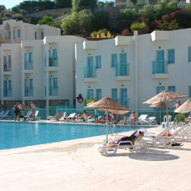 ����� Guler Resort, ����