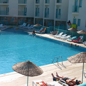 ����� Guler Resort, ����