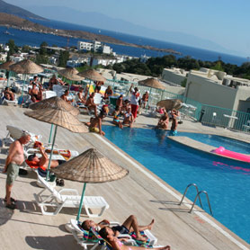 ����� Guler Resort, ����