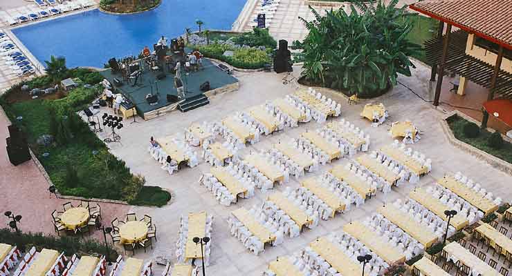 ����� Merit Crystal Cove, ����