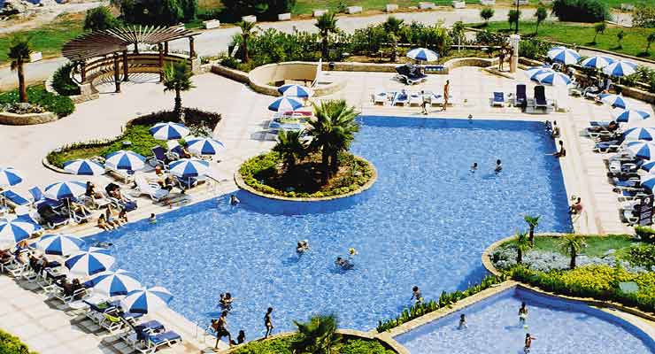 ����� Merit Crystal Cove, ����