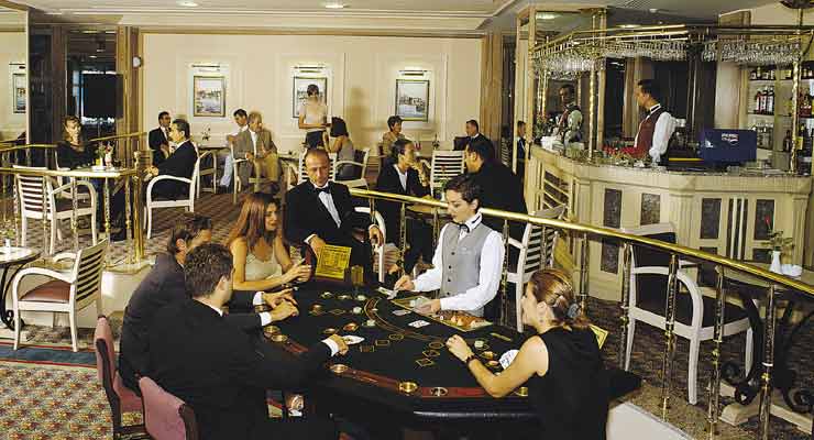 ����� Merit Crystal Cove, ����
