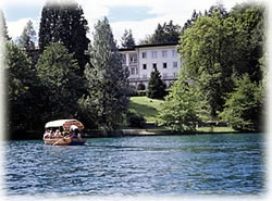����� Vila Bled, ����