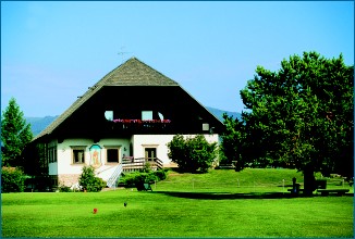����� King's Club House, ����