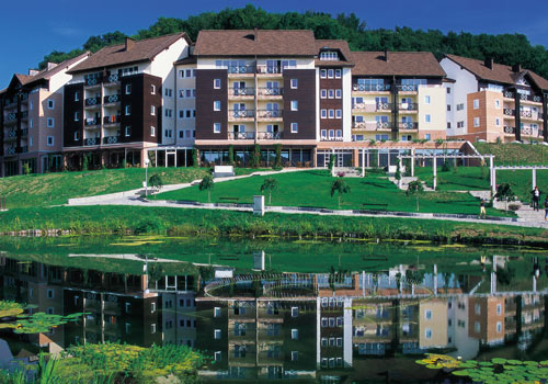 ����� Rosa Apartment Complex, ����