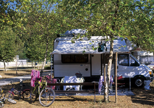����� Natura camp, ����