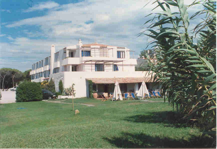 ����� Della Baia Hotel Baia Domizia, ����