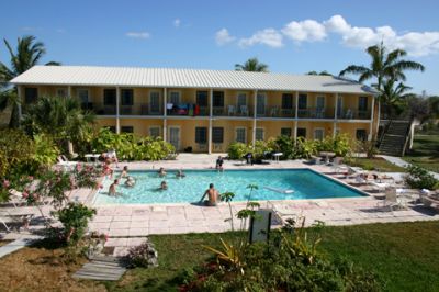 ����� The Orange Hill Inn, ����