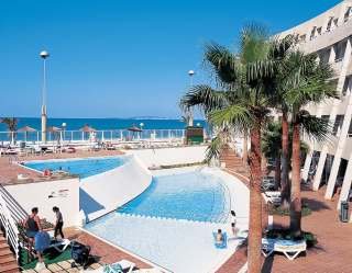 ����� Fontanellas Playa, ����