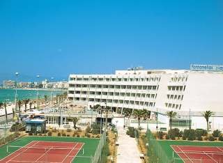 ����� Fontanellas Playa, ����
