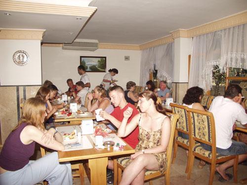 ����� Lukullus, ����