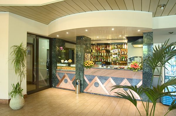 ����� Mirasole hotel Gaeta, ����